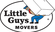 Little Guys Movers Little Guys Movers