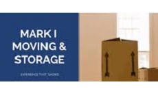 Mark I Moving And Storage Mark I Moving And Storage