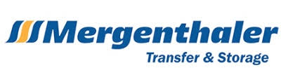 Mergenthaler Transfer And Storage Mergenthaler Transfer And Storage