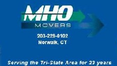 MHO Movers MHO Movers
