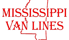 Mississippi Van Lines Mississippi Van Lines