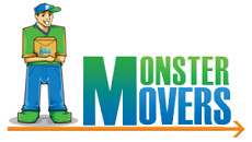 Monster Movers Monster Movers