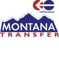 Montana Transfer Montana Transfer