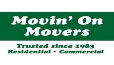 Movin On Movers Movin On Movers