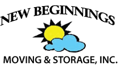 New Beginnings Moving And Storage New Beginnings Moving And Storage