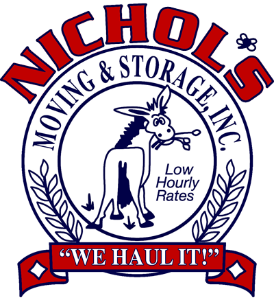 Nichols Moving And Storage INC Nichols Moving And Storage INC