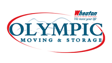 Olympic Moving And Storage Olympic Moving And Storage
