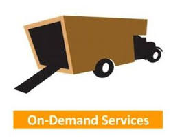 On Demand Services LLC On Demand Services LLC