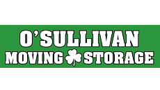 O Sullivan Moving And Storage Co O Sullivan Moving And Storage Co