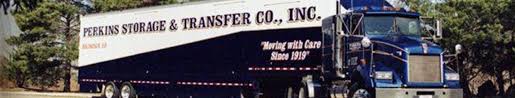 Perkings Storage And Transfer co Perkings Storage And Transfer co