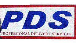 Professional Delivery Services Professional Delivery Services