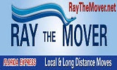 Ray The Mover Ray The Mover