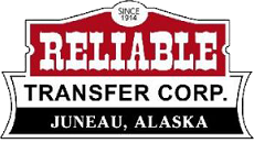 Reliable Transfer Corp Reliable Transfer Corp
