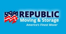 Republic Moving And Storage