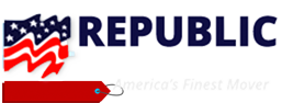 Republic Moving And Storage