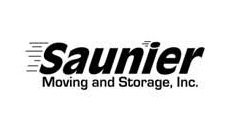 Saunier Moving And Storage Saunier Moving And Storage