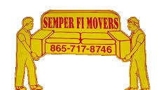 Semper Fi Movers Semper Fi Movers