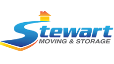 Stewart Moving And Storage