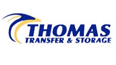 Thomas Transfer And Storage Thomas Transfer And Storage