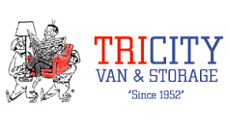 Tri City Van And Storage Tri City Van And Storage