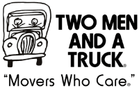 Two Men and a Truck Two Men and a Truck