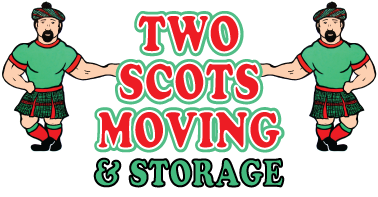 Two Scots Moving And Storage