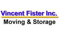 Vincent Fister Inc Vincent Fister Inc