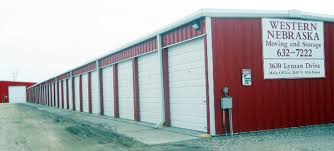 Western Nebraska Moving And Storage Western Nebraska Moving And Storage