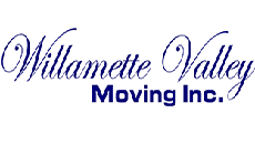 Willamette Valley Moving