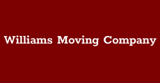 Williams Moving Company